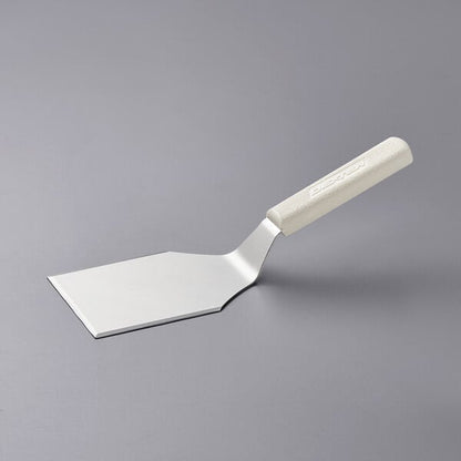 Dexter-Russell 19723 Hamburger Turner - Plastic Handle – item 21019723