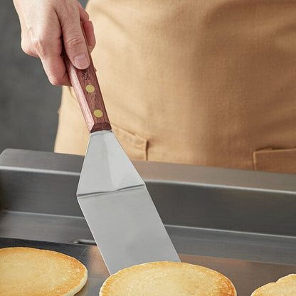 Dexter-Russell 19720 Traditional Turner - Rosewood Handle – item 21019720 image 2