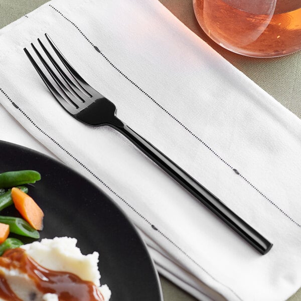Acopa Phoenix 8 1/4" Dinner Fork – item 267810005B image 2