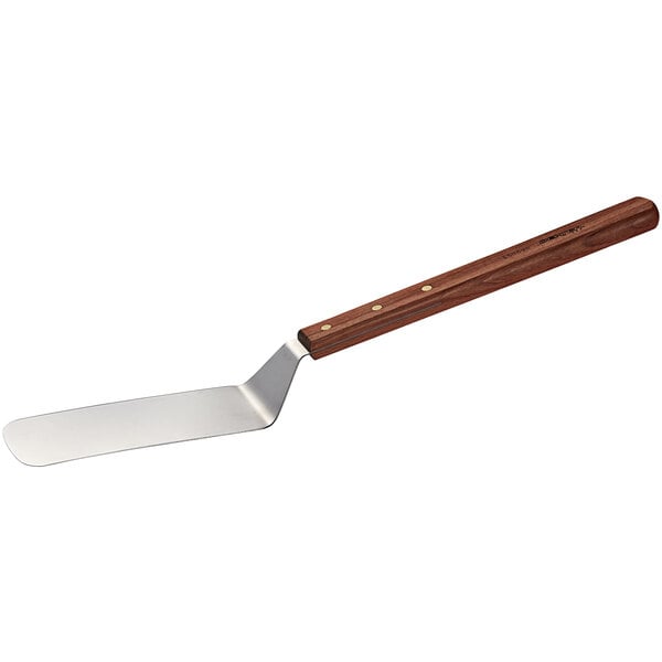 Dexter-Russell 19740 Traditional Turner - Rosewood Handle – item 21019740