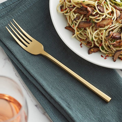 Acopa Phoenix 8 1/4" Dinner Fork – item 267810005G image 2