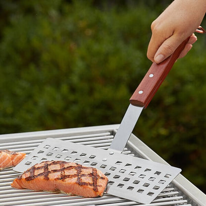 Outset QB59 15" Slotted Fish Turner – item 714QB59 image 2