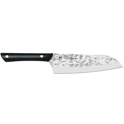 Kai PRO HT7064 7" Santoku Knife w/ POM Handle – item 921HT7064
