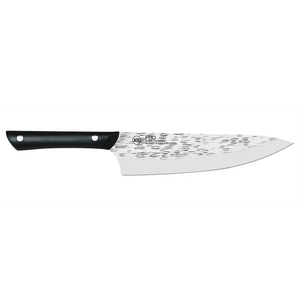 Kai PRO HT7066 8" Chef Knife w/ POM Handle – item 921HT7066
