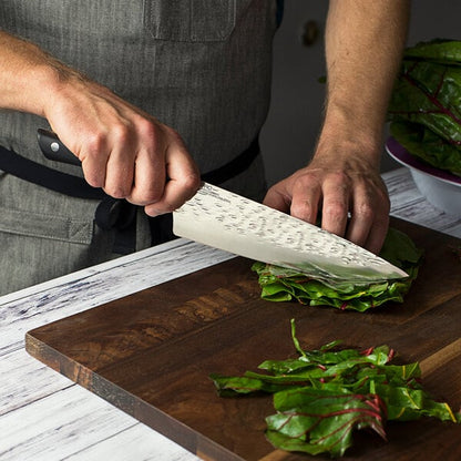 Kai PRO HT7066 8" Chef Knife w/ POM Handle – item 921HT7066 image 2