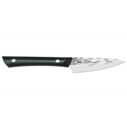 Kai PRO HT7068 3 1/2" Paring Knife w/ POM Handle – item 921HT7068