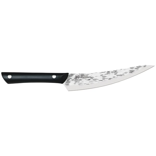 Kai PRO HT7070 6 1/2" Curved Fillet Knife w/ POM Handle – item 921HT7070