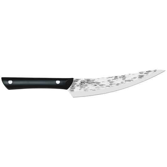 Kai PRO HT7070 6 1/2" Curved Fillet Knife w/ POM Handle – item 921HT7070