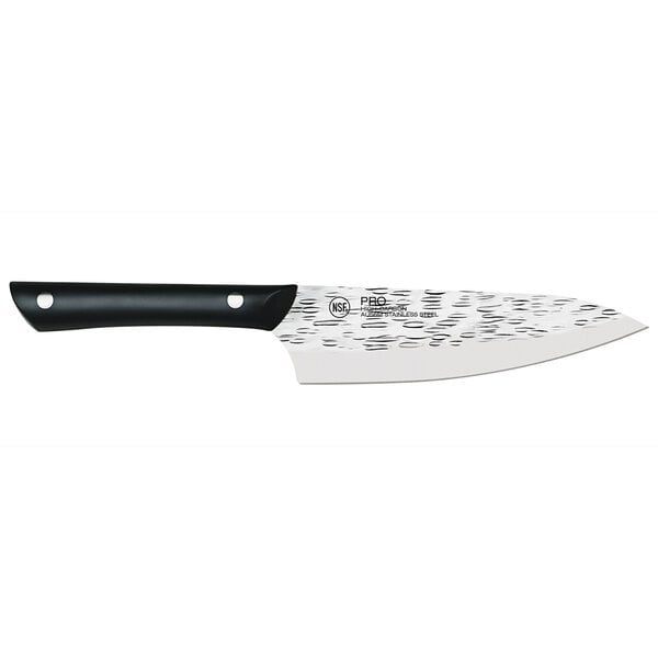 Kai PRO HT7072 6" Chef Knife w/ POM Handle – item 921HT7072