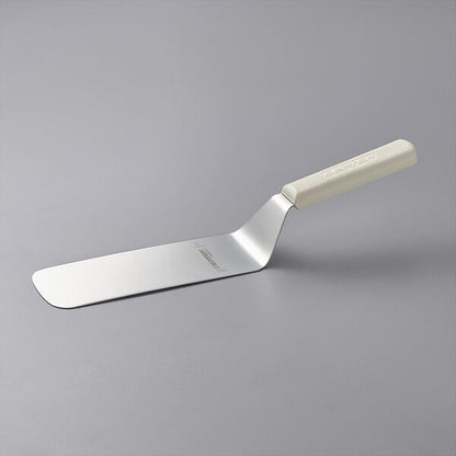 Dexter-Russell 19693 Turner - White Plastic Handle – item 21019693