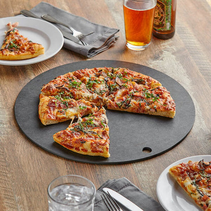 Epicurean - 16" Slate Richlite Wood Fiber Cutting Board – item 353429001602