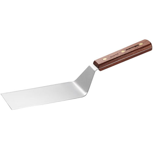 Dexter-Russell 19680 Hamburger Turner - Rosewood Handle – item 21019680