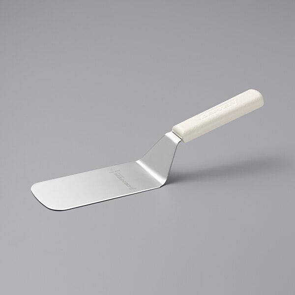 Dexter-Russell 16383 Turner - Polypropylene Handle – item 21016383