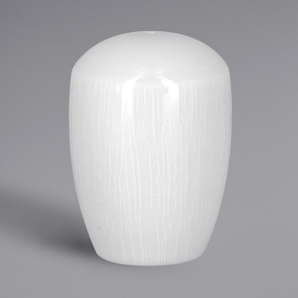 RAK Soul Bright Embossed Pepper Shaker – item 772SOPCLPS01