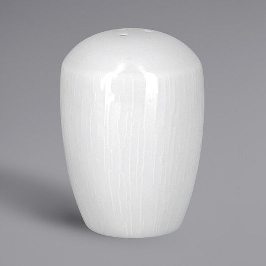 RAK Soul Bright Embossed Salt Shaker – item 772SOPCLSS01