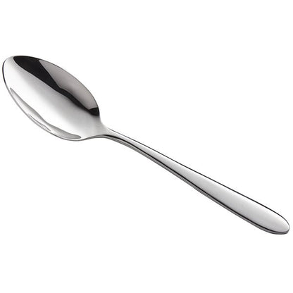 Acopa Remy 8 1/4" X-Heavy Tablespoon / Serving Spoon – item 267850810