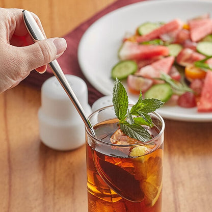 Acopa Remy 7 1/2" X-Heavy Iced Tea Spoon – item 267850804 image 2