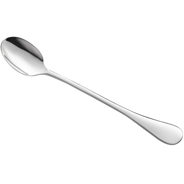 Acopa Vernon 7 1/2" Heavy Iced Tea Spoon – item 267800004