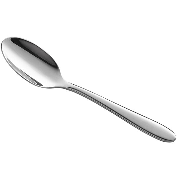 Acopa Remy 4 1/4" X-Heavy Demitasse Spoon – item 267850800