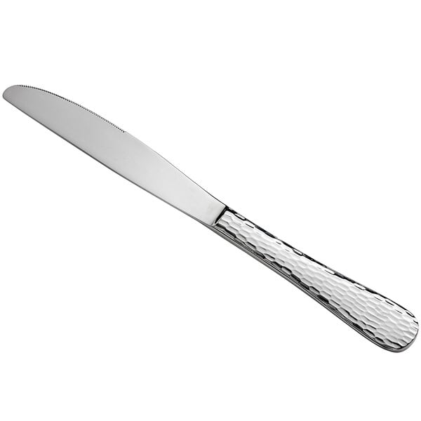 Acopa Industry 9 1/4" Heavy Table Knife – item 267790012