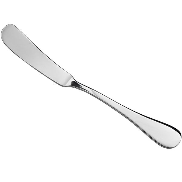 Acopa Vernon 6 3/4" Heavy Butter Knife – item 267800009