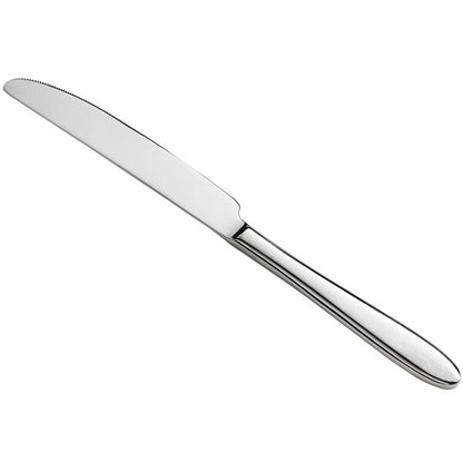 Acopa Remy 9" X-Heavy Dinner Knife – item 267850808