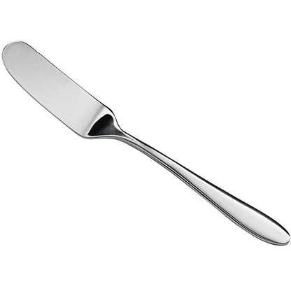 Acopa Remy 6 1/4" X-Heavy Butter Knife – item 267850809