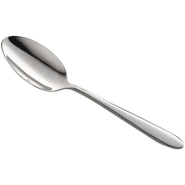 Acopa Remy 7" X-Heavy Dinner / Dessert Spoon – item 267850803