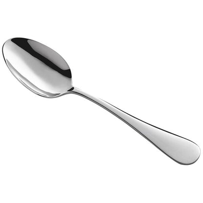 Acopa Vernon 8 1/4" Heavy Tablespoon / Serving Spoon – item 267800010