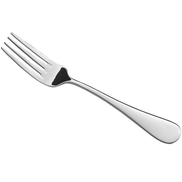 Acopa Vernon 8 1/2" Heavy European Dinner Fork – item 267800011