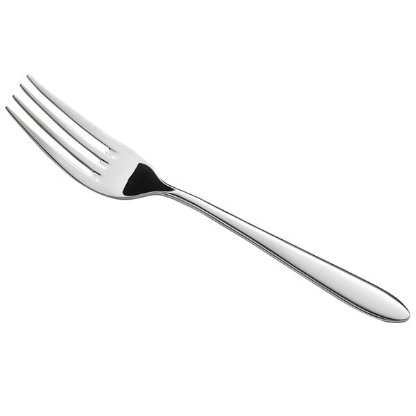 Acopa Remy 7" X-Heavy Salad / Dessert Fork – item 267850806