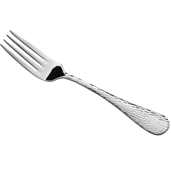 Acopa Industry 8 1/2" Heavy European Dinner Fork – item 267790011