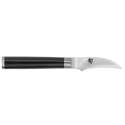 Shun DM0715 Classic 2 1/2" Paring Knife w/ Wood Handle – item 921DM0715