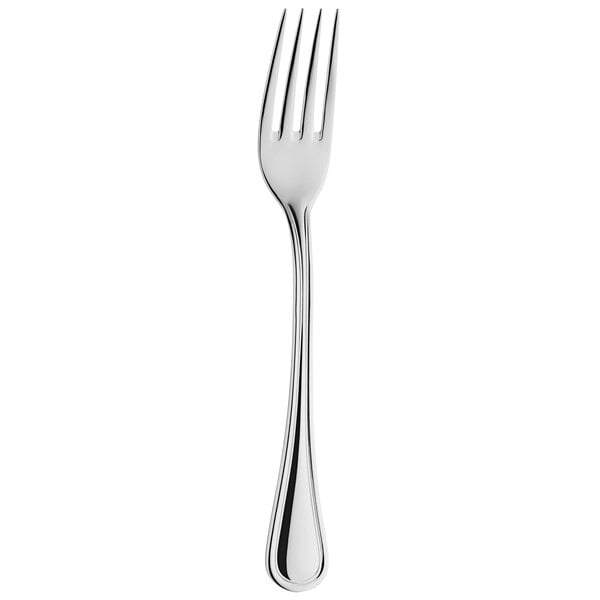 Amefa 843000B000340 Haydn 7 3/16" X-Heavy Dessert Fork – item 548843B340
