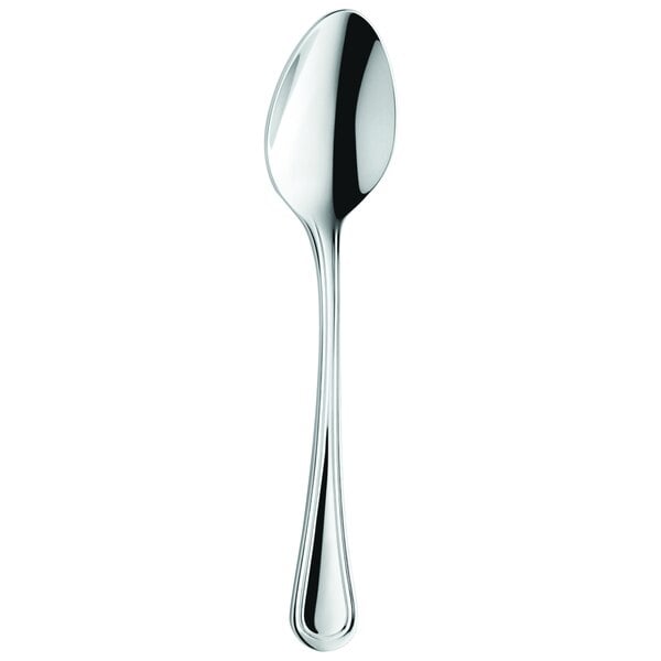 Amefa 843000B000380 Haydn 4 7/16" X-Heavy Demitasse Spoon – item 548843B380