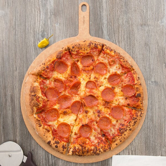 Epicurean 18" Natural Richlite Wood Fiber Cutting Board – item 353429231801