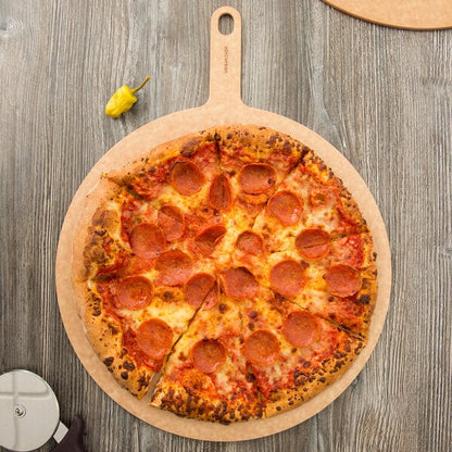 Epicurean 16" Natural Richlite Wood Fiber Cutting Board – item 353429211601