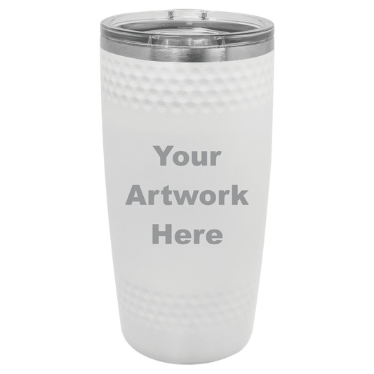 Polar Camel 20 oz Golf Tumbler