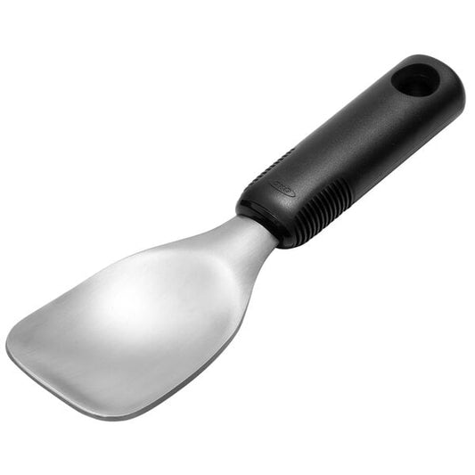 OXO 11294900 Good Grips 8 3/4" Aluminum Ice Cream Spade – item 29721981