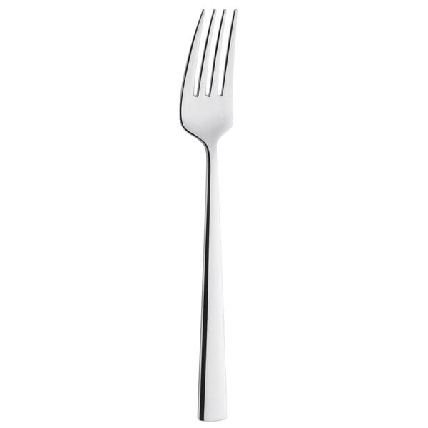 Amefa 193300B000340 Bliss 7 7/16" Heavy Dessert Fork – item 5481933B340