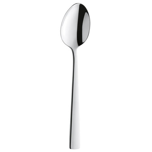 Amefa 193300B000345 Bliss 7 7/16" Heavy Dessert Spoon – item 5481933B345