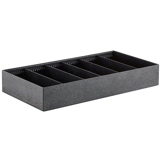 Cal-Mil Box Holder Base To-Go Condiment Organizer – item 211034101913