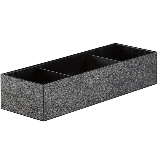 Cal-Mil Condiment / 3-Cup Holder To-Go Condiment Organizer – item 21103751513