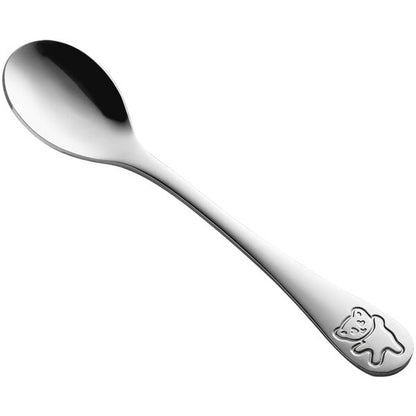 Acopa Children's Flatware 5 1/2" Medium Teaspoon – item 267260001