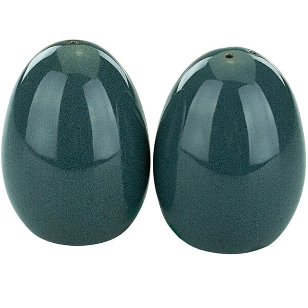 3 ColorsInternational Tableware Luna 2.5 oz. Midnight Blue – item 393LU101MI