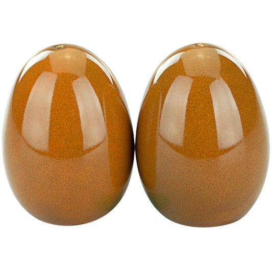 3 ColorsInternational Tableware Luna 2.5 oz. Terracotta – item 393LU101TA
