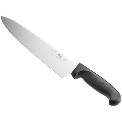 Choice 10" Chef Knife w/ Handle – item 220KBCHEF10