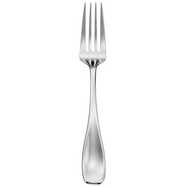 Oneida Voss II B517FDIF 8 1/2" Heavy European Table Fork – item 356B517FDIF