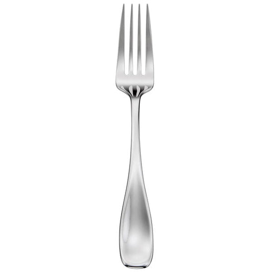 Oneida Voss II B517FDIF 8 1/2" Heavy European Table Fork – item 356B517FDIF