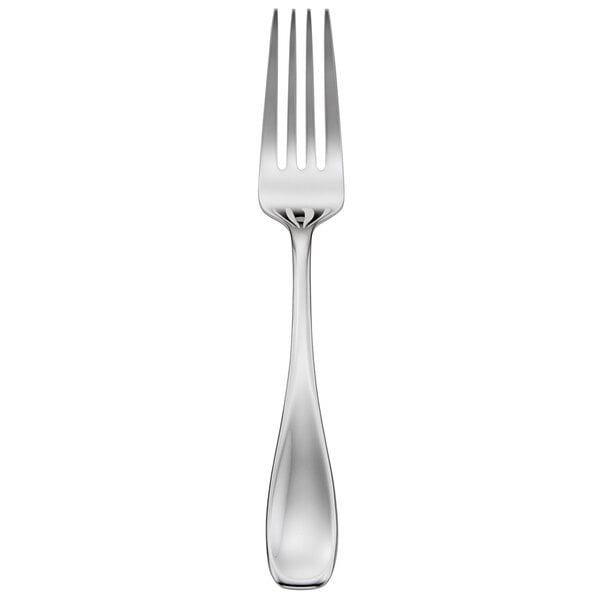 Oneida Voss II B517FDNF 8" Heavy Dinner Fork – item 356B517FDNF